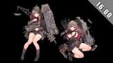 神州丸 (艦これ)