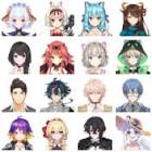 惑姫 (VTuber)
