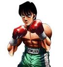 木村達也 (はじめの一歩)