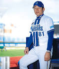三浦大輔