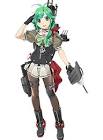 松 (艦これ)