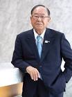 御手洗冨士夫