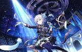 アナスタシア (デレステ)