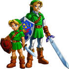 リンク (ゼルダの伝説)