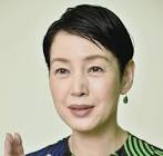 樋口可南子