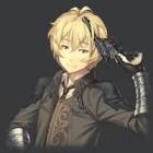 ビリー・ザ・キッド (FGO)