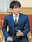 井ノ原快彦
