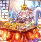 王蛇まりぃ