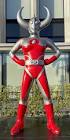 ウルトラの父