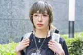 角由紀子