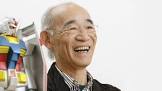富野由悠季