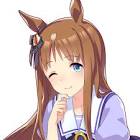 グラスワンダー (ウマ娘)