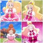 春野はるか (キュアフローラ)
