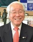 井戸敏三