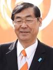 松田学 (北海道の政治家)