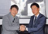 萩原裕介