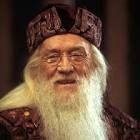 アルバス・ダンブルドア