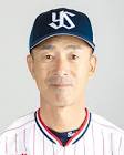 土橋勝征