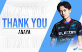 Anaya (プロゲーマー)