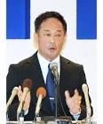 望月良男