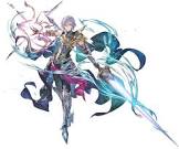 グリームニル (グラブル)