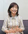 日高のり子