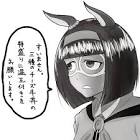 ミニーザレディ (ウマ娘)