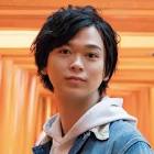 土岐隼一