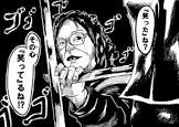 「その心笑ってるね」おばさん