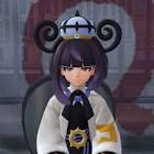 ムク (ポケモンZA)