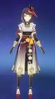 九条裟羅 (原神)