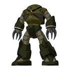ズゴック (ガンダム)