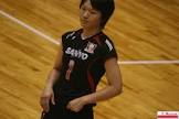 木村有希 (バレーボール)