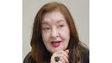 鰐淵晴子