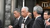 内堀和也