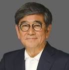 石坂浩二