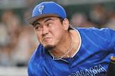 中川虎大