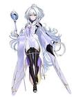 マーリン (FGO)