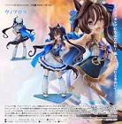 ヴィブロス (ウマ娘)