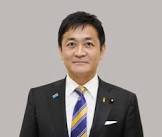 玉木雄一郎