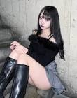 ならく (シュレ犬)
