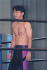 佐藤竜騎士