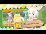 フェネック (けものフレンズ)