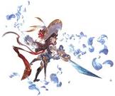 アンジェ (グラブル)