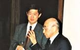 坂本三郎 (法務官僚)