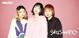 SHISHAMO