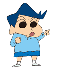 風間トオル (クレヨンしんちゃん)
