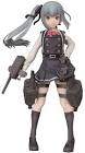 霞 (艦これ)