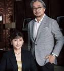 小谷真生子