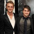 トム・フェルトン